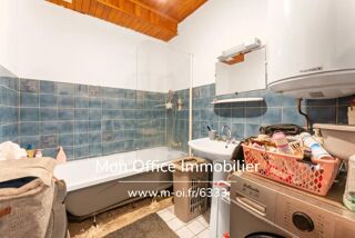  Appartement � vendre 2 pi�ces 39 m�