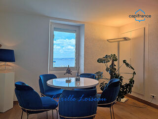  Appartement  vendre 2 pices 52 m