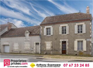  Maison � vendre 5 pi�ces 102 m�