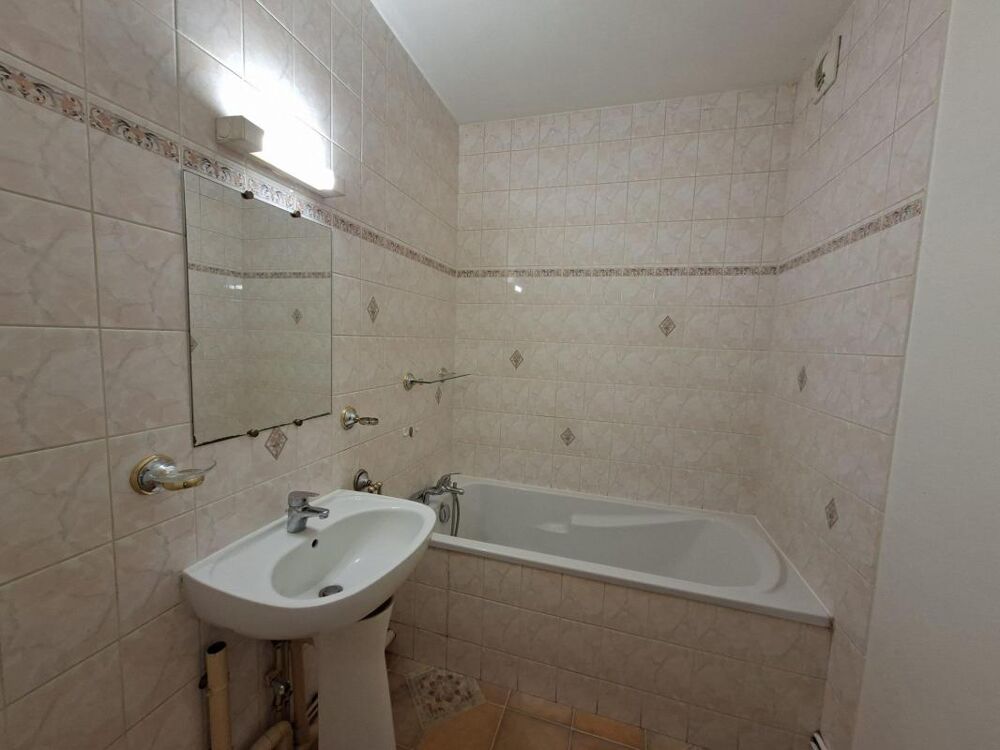 Vente Appartement 01900037 - Appartement - F4 - Baldersheim (68390) Baldersheim