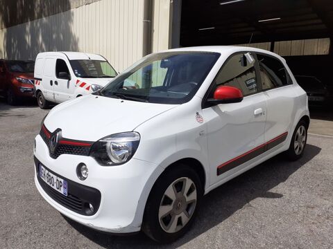 Annonce voiture Renault Twingo 5000 