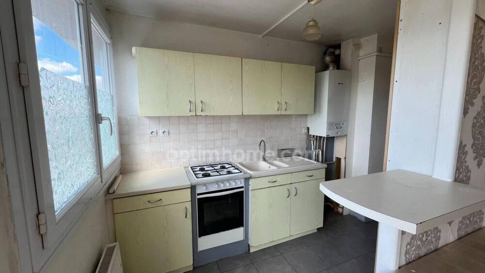 Vente Appartement MONTMORENCY (95, VAL D'OISE) – Limite Enghien-les-Bains – appartement 2 pièces F2/T2 – 40 m²- A env 500 m de la gare de la Barre Montmorency