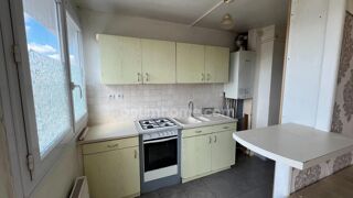  Appartement à vendre 2 pièces 40 m²