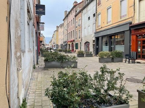 A LOUER - LOCAL COMMERCIAL 0 71100 Chalon sur saone