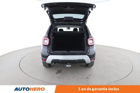 Duster II 1.5 dCi Blue Prestige 4x2 116 ch 2019 occasion 92130 Issy-les-Moulineaux