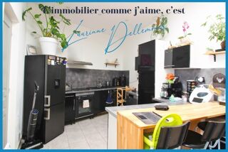  Maison � vendre 3 pi�ces 90 m�