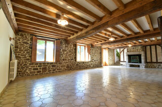  Propri�t�/ch�teau � vendre 10 pi�ces 173 m�