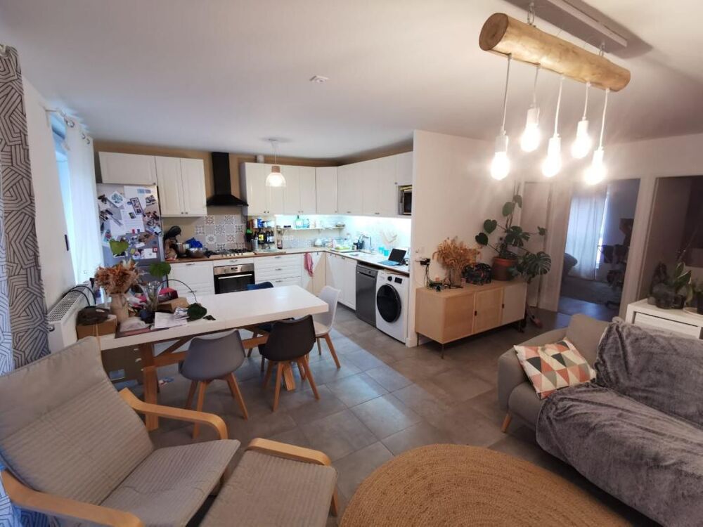 Vente Appartement Appartement T4 atypique avec tour et double stationnement Toulouse