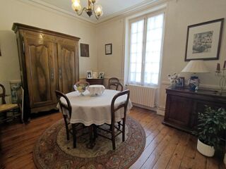  Maison à vendre 7 pièces 153 m²
