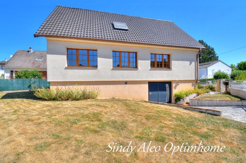 Maison 6 pièces 170 m² · à Fameck · 170 m² · 379 000 €
