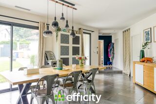  Maison  vendre 7 pices 175 m