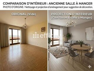  Appartement � vendre 4 pi�ces 78 m�
