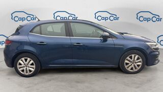 M&eacute;gane 1.3 Tce 140 EDC7 Business 2020 occasion 37230 Fondettes