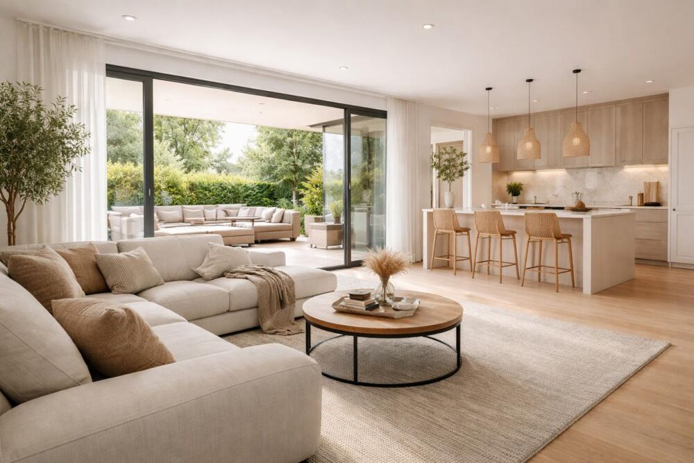 Appartement 3 pièces 83 m² · à Saint Tropez · 83 m² · 2 310 000 €
