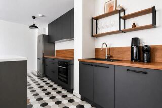  Appartement à vendre 4 pièces 113 m²
