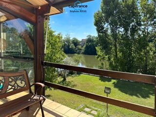  Maison à vendre 9 pièces 190 m²