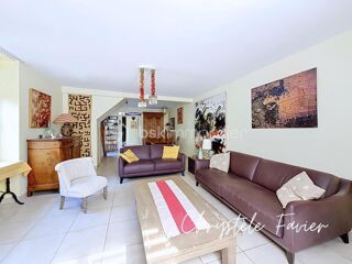  Maison à vendre 4 pièces 133 m²