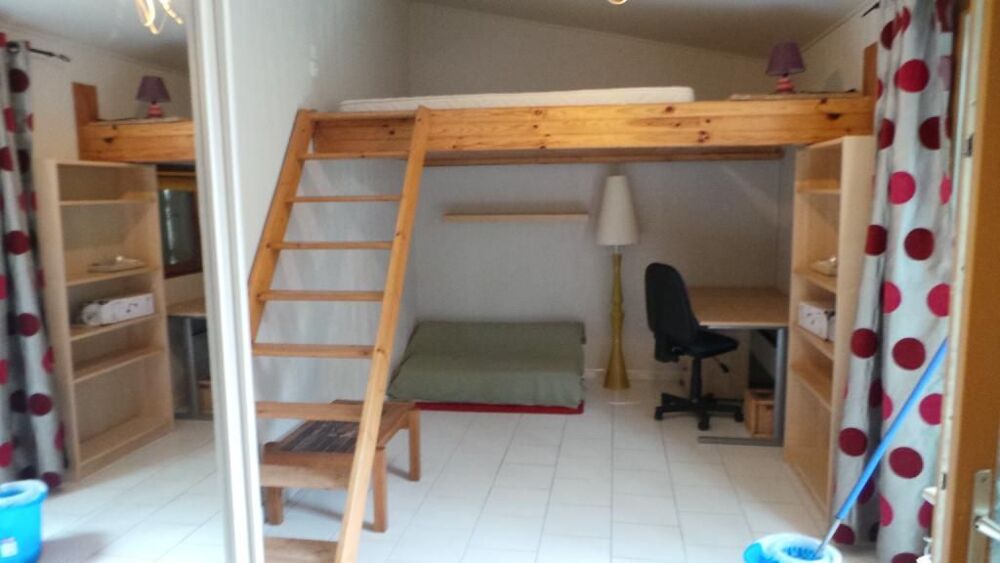 Location Appartement Studio de 22m2 à louer sur Aix-en-Provence Aix en provence