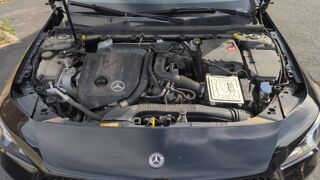 Classe CLA 180 136 AMG Line 2020 occasion 59400 Cambrai