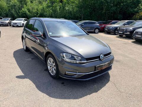 Golf VII 1.6 TDI 115ch FAP Confortline Business DSG7 Euro6d-T 5p 2019 occasion 84700 Sorgues