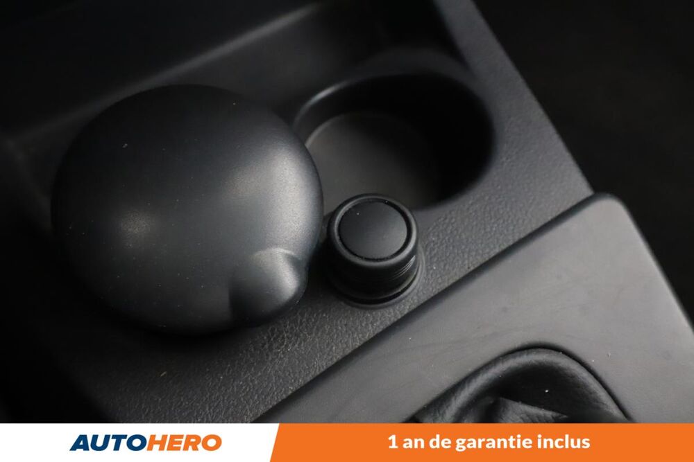 Dokker Stepway 1.5 dCi 90 ch 2015 occasion 92130 Issy-les-Moulineaux