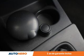 Dokker Stepway 1.5 dCi 90 ch 2015 occasion 92130 Issy-les-Moulineaux
