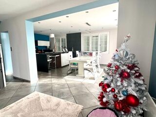  Maison � vendre 5 pi�ces 111 m�