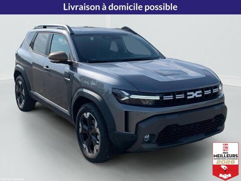 Duster Hybrid 155 Extreme 2026 occasion 10150 Lavau