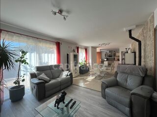  Maison à vendre 4 pièces 88 m²