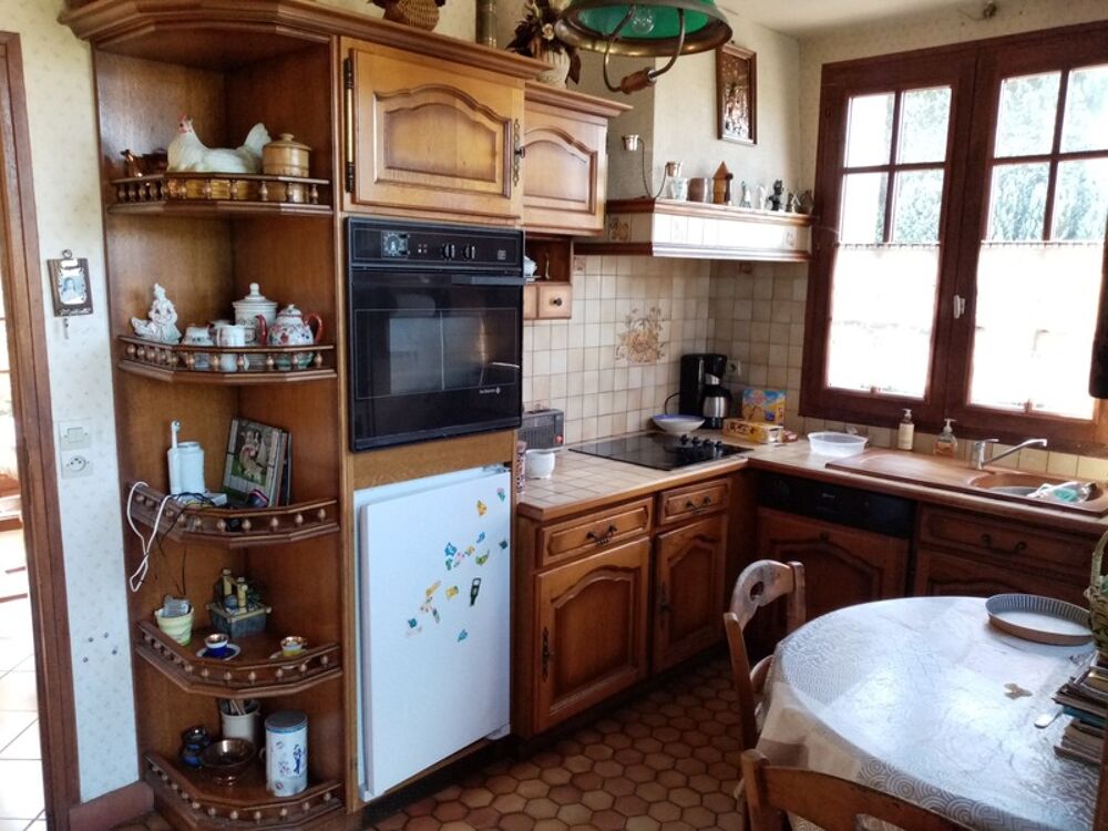 Vente Maison Maison à vendre 4 pièces VALMONT (76) Valmont