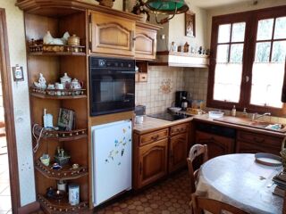  Maison à vendre 4 pièces 116 m²