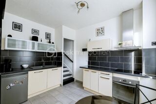  Maison à vendre 4 pièces 68 m²