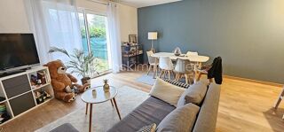  Maison � vendre 5 pi�ces 91 m�