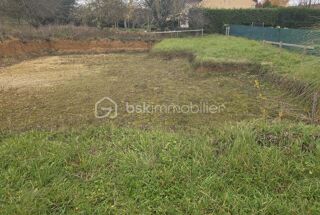  Terrain � vendre 1932 m�