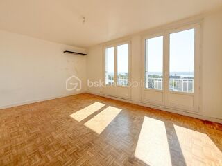  Appartement � vendre 3 pi�ces 74 m�