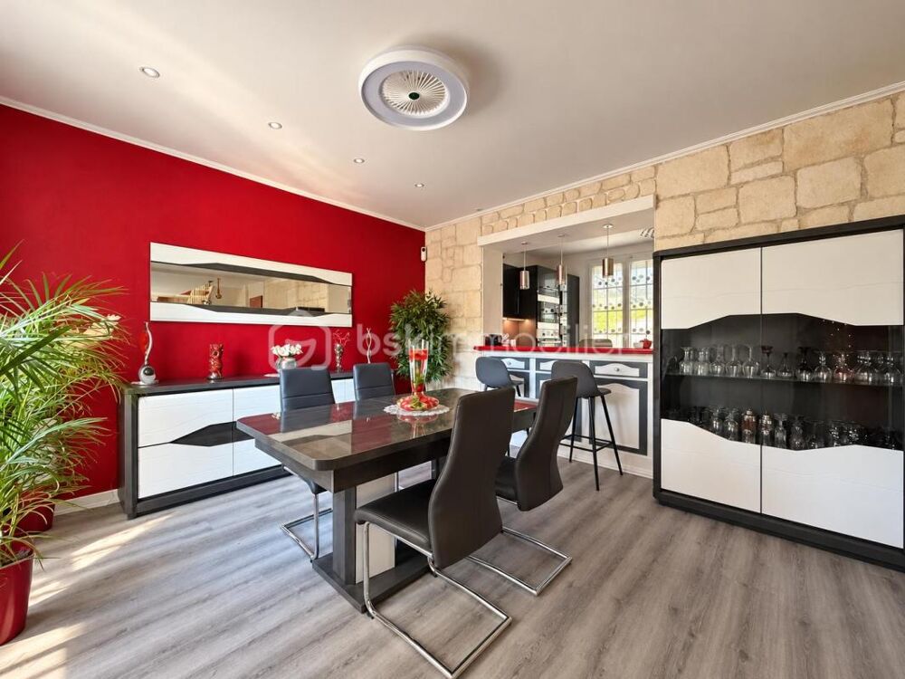 Vente Maison Maison des années 1930, entre charme et plaisirs du jardin Marly le roi