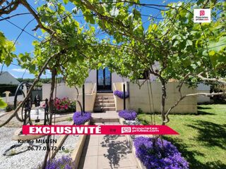  Maison  vendre 5 pices 82 m