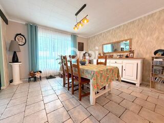  Maison à vendre 4 pièces 91 m²