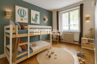  Appartement � vendre 4 pi�ces 103 m�