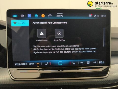 Golf 8 SW 1.5 TSI EVO2 116 BVM6 LIFE PLUS 2025 occasion 73420 Voglans