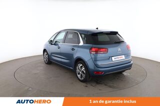C4 Picasso 1.6 Blue-HDi Exclusive BV6 120 ch 2016 occasion 92130 Issy-les-Moulineaux
