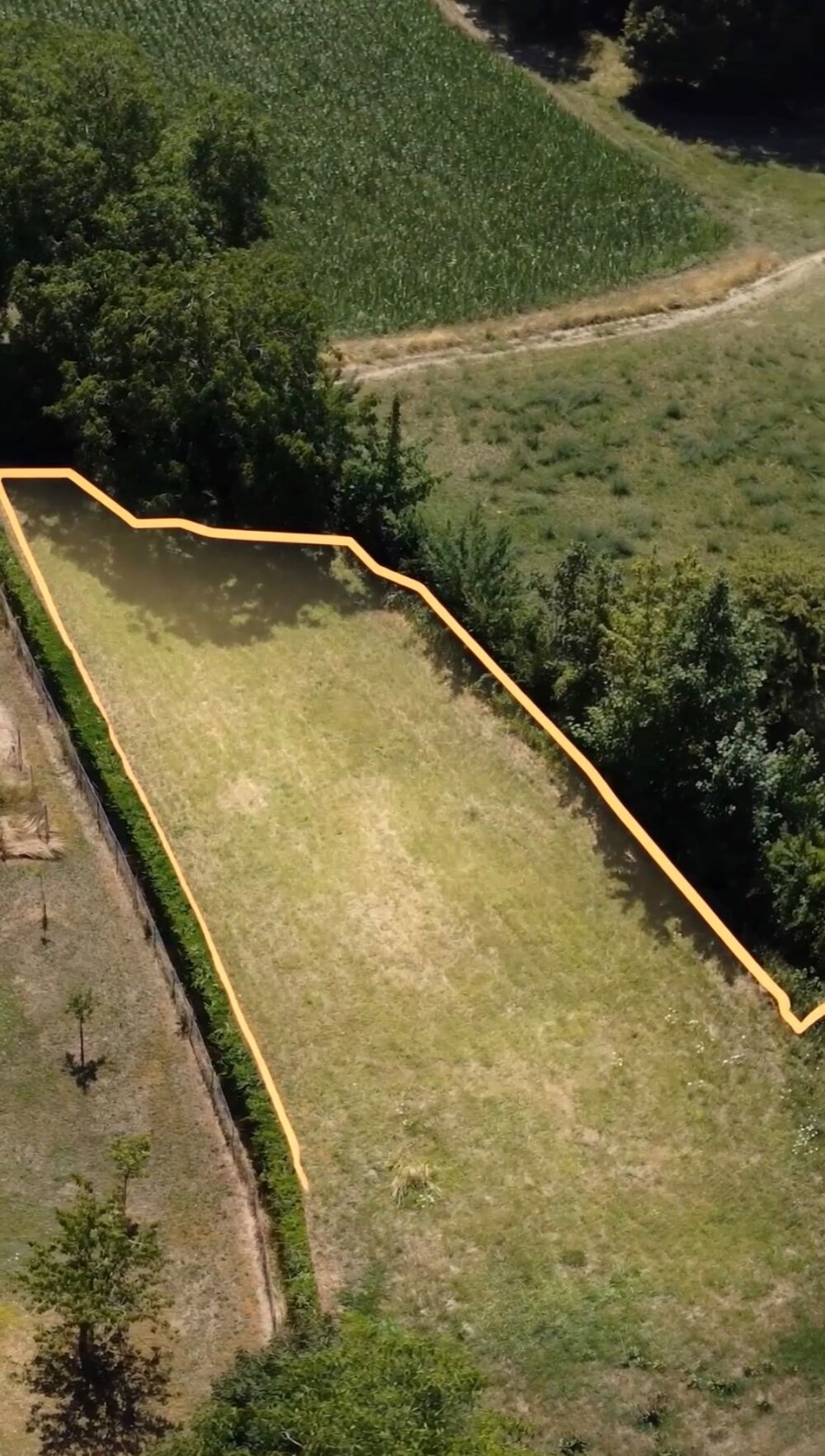 Vente Terrain Terrain à construire de 1318m2  COLLONGES SOUS SALEVE (74) Collonges sous saleve