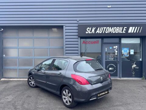 308 1.6i 120ch CONFORT 2008 occasion 31240 L'Union