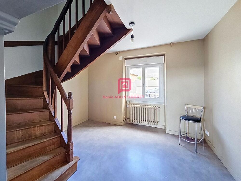 Maison 3 pièce(s) 80 m2