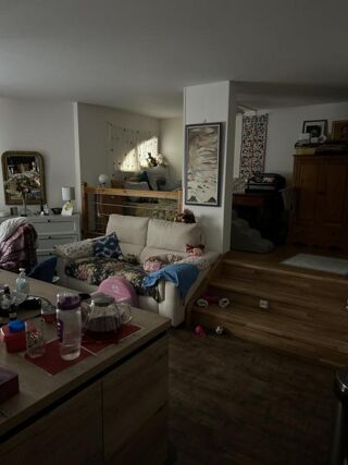  Appartement  louer 1 pice 49 m