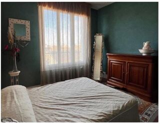  Appartement à louer 2 pièces 66 m²