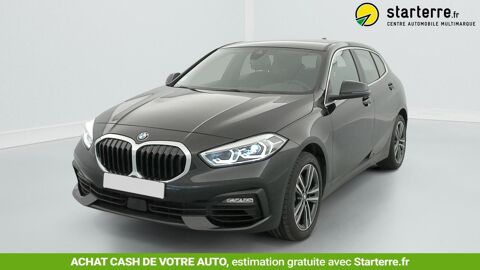 S&eacute;rie 1 F40 116i 109 ch DKG7 Business Design 2023 occasion 69190 Saint-Fons