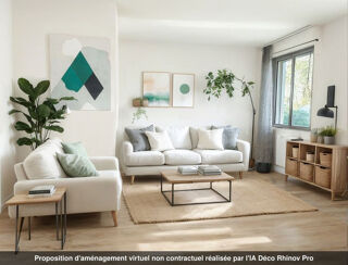  Maison  vendre 3 pices 72 m