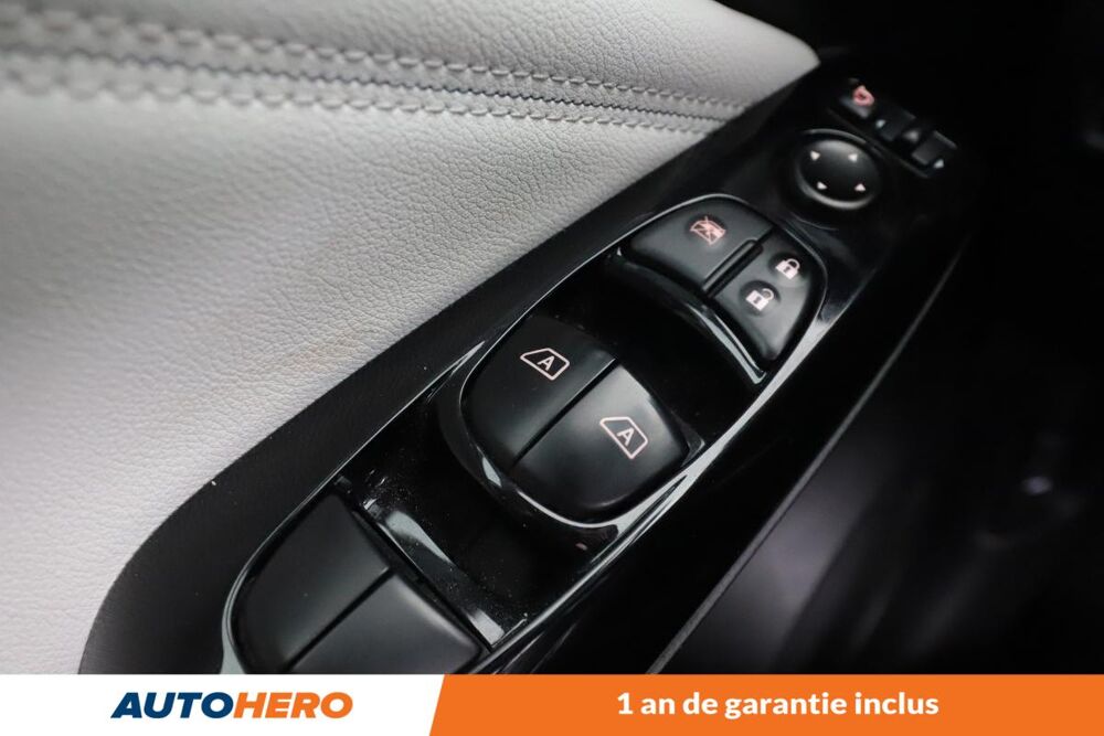 Juke 1.0 DIG-T N-Design BV6 117 ch 2020 occasion 92130 Issy-les-Moulineaux