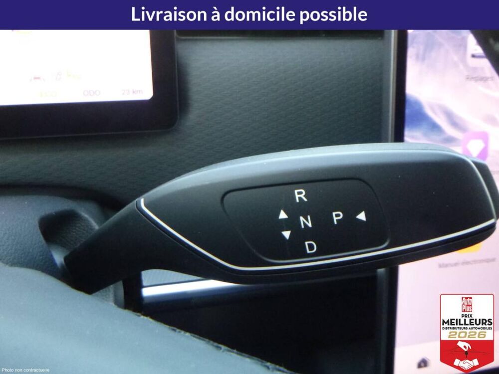 7 SHS-P 29 PHEV Exclusive 2026 occasion 10150 Lavau